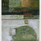 방을 하기 위한 액자 속아크릴 추상 미술 캔버스 그림 현대 벽 소편